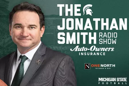 Smith Radio Show