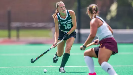 Caro Schafer, field hockey, 2025