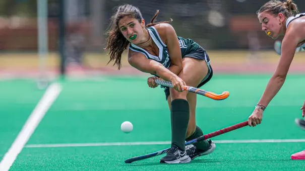 Serena Mailhe, field hockey, 2025