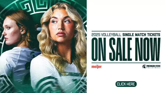 2025 Volleyball Single Match Tickets On Sale