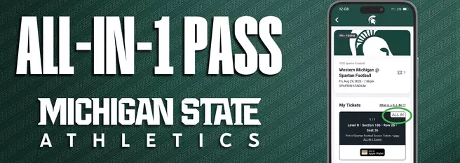 All-In-1 Pass Tickets