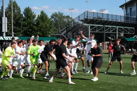 MSOC Celebration