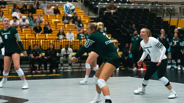 Karolina Staniszewska vs. Kennesaw St.