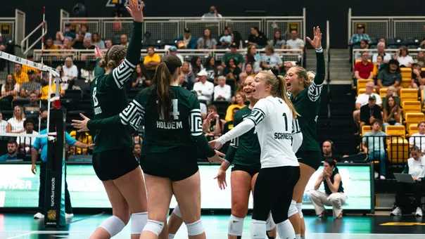 VB vs. App State 2025