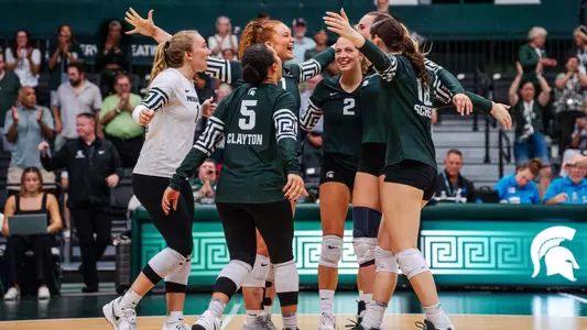 VB vs. Bowling Green