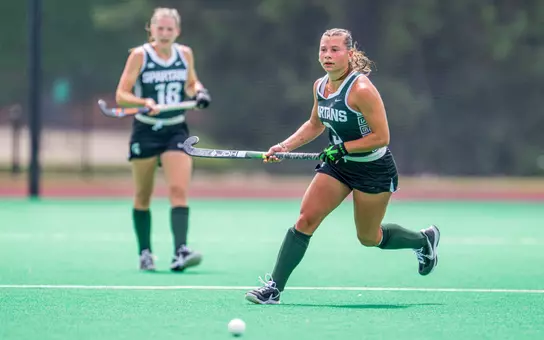 Bianca Pizano, field hockey, 2025