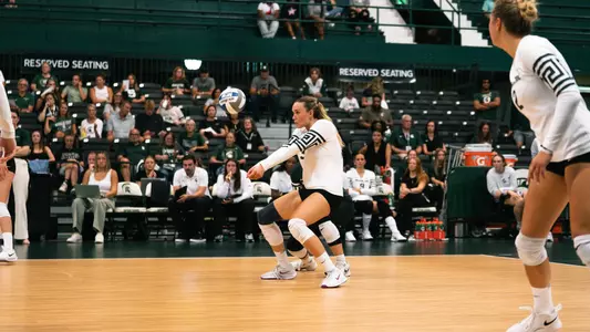 Bianca Mumcular vs. Binghamton