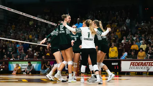 VB at Minnesota 2025