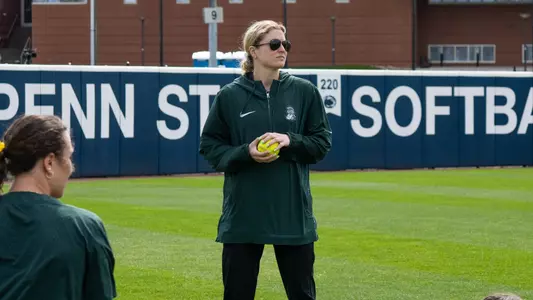 Casey Akenberger, Athletic Performance