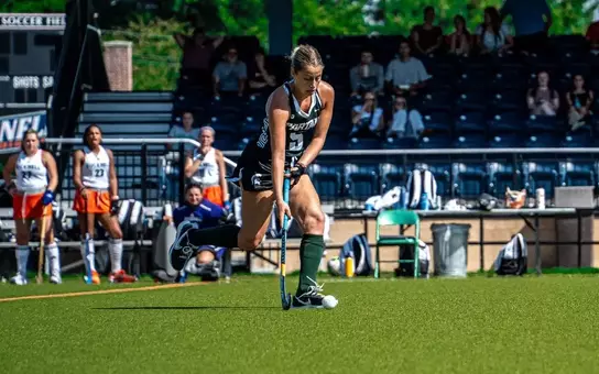 Mora Cavazza, field hockey, action, 2025