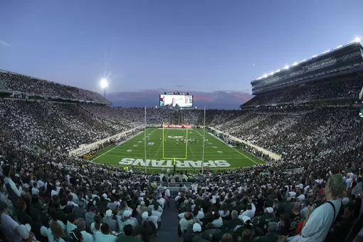 Spartan Stadium
