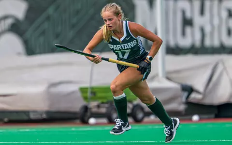 Caroline Horace, field hockey, 2025