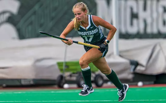 Caroline Horace, field hockey, 2025