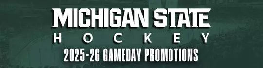 2025-26 Hockey Gameday Promotions