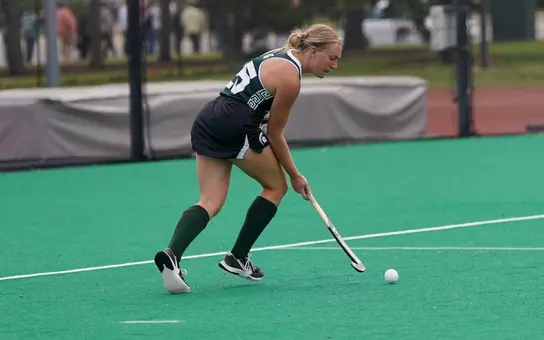 Gracie Burns, Field Hockey, 2025