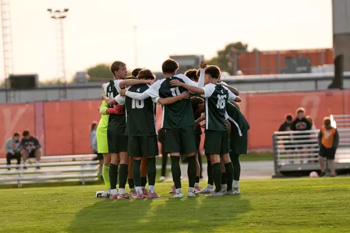 Bowling Green action