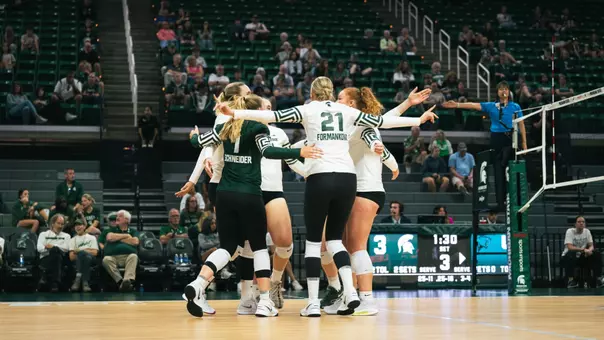 VB vs. Chicago State