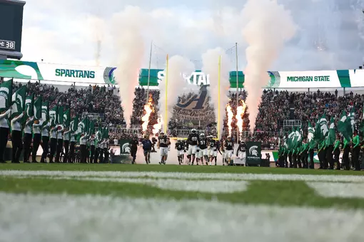 2025 Team vs. Boston College