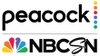 Peacock / NBCSN