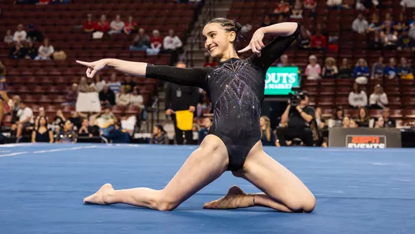 Lilia Cosman Sprouts 2026