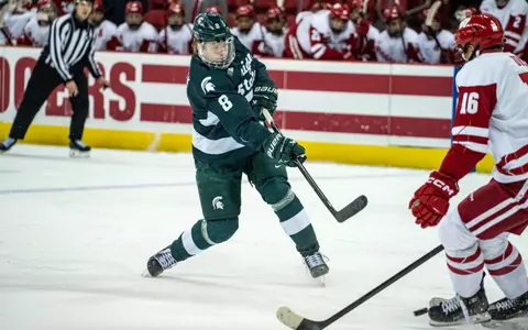 Maxim Strbak, action, 2025-26, hockey