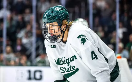 Colin Ralph, 2025-26, action, hockey