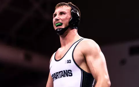 Kael Wisler, action, 2025-26, wrestling