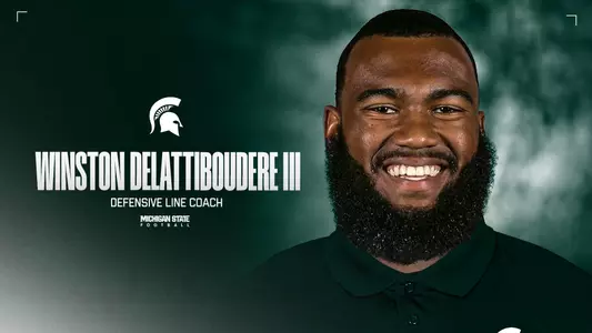 Winston DeLattiboudere III