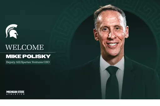 Mike Polisky, Spartan Ventures CEO, Hiring