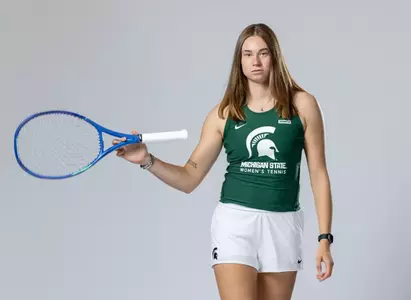 Anna Maria Tottrup 2026-27 WTEN Posed Photo