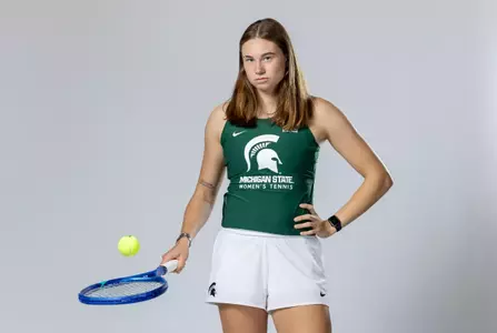 Anna Maria Tottrup 2026-27 WTEN Posed Photo