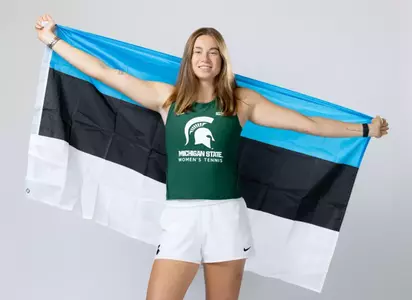 Anna Maria Tottrup 2026-27 WTEN Posed Photo