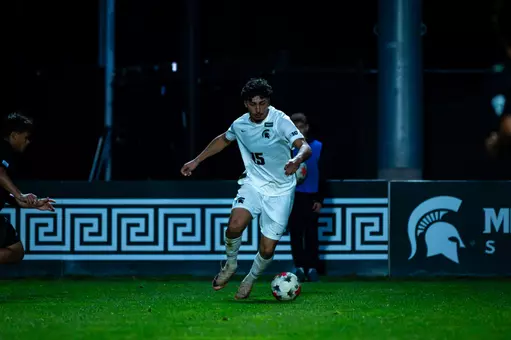 Oscar Huerta against GB