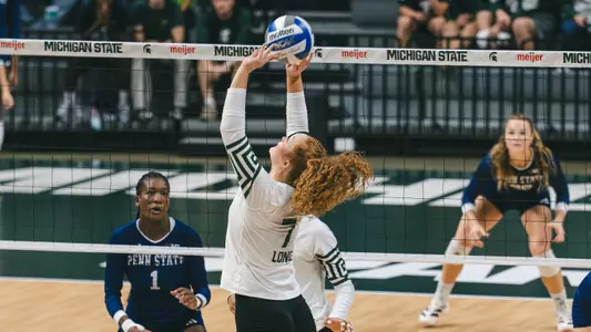 Malayah Long vs Penn State 2026