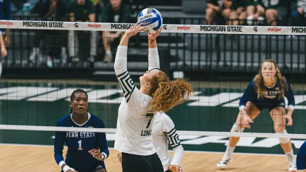 Malayah Long vs Penn State 2026