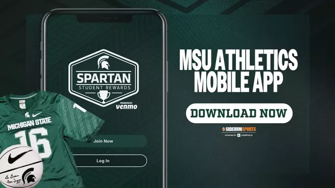 Spartan Student Rewards