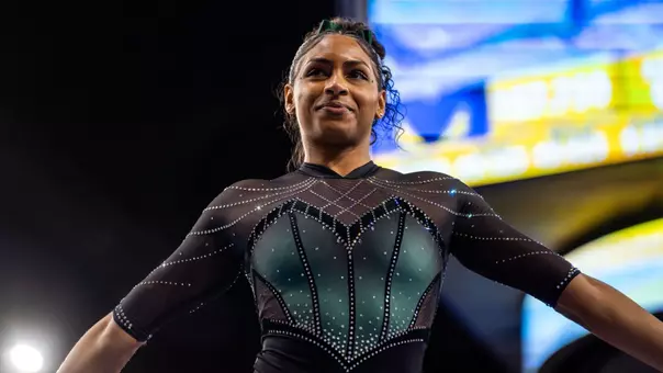 MaKayla Tucker vs. UM