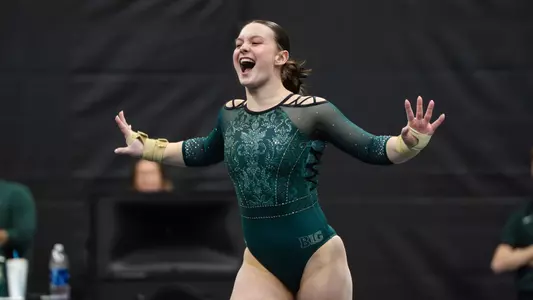 Korynne Marquart vs. UMD/WMU