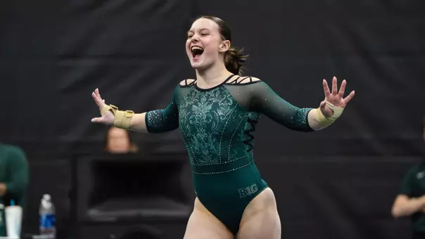 Korynne Marquart vs. UMD/WMU