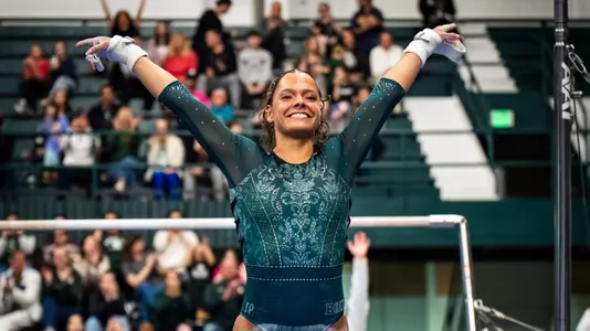 Sage Kellerman vs. UMD/WMU