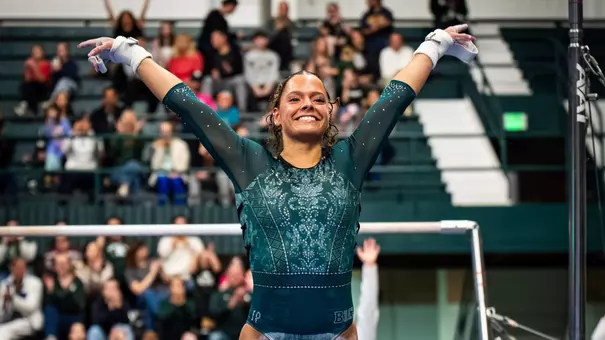 Sage Kellerman vs. UMD/WMU