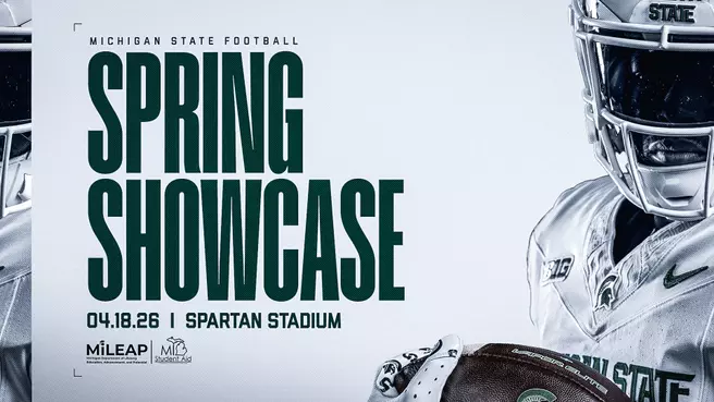 Football Spring Showcase