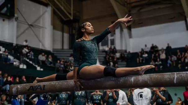 Jazlynn Chism vs. UMD/WMU