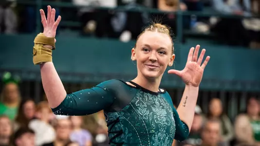 Cady Duplissis vs. UMD/WMU