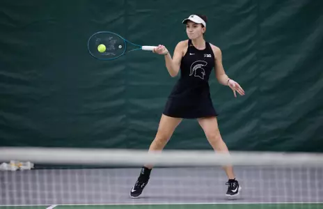 Matilde Morais action vs Xavier