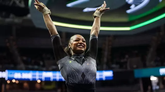 Olivia Zsarmani vs. UCLA