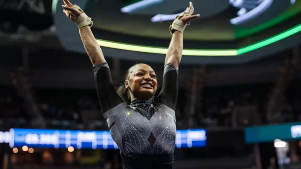 Olivia Zsarmani vs. UCLA