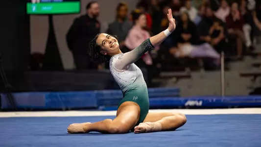 Gabi Ortiz Big Fours