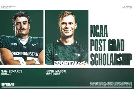 NCAA Postgraduate Scholarship