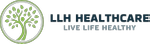 LLH Healthcare logo